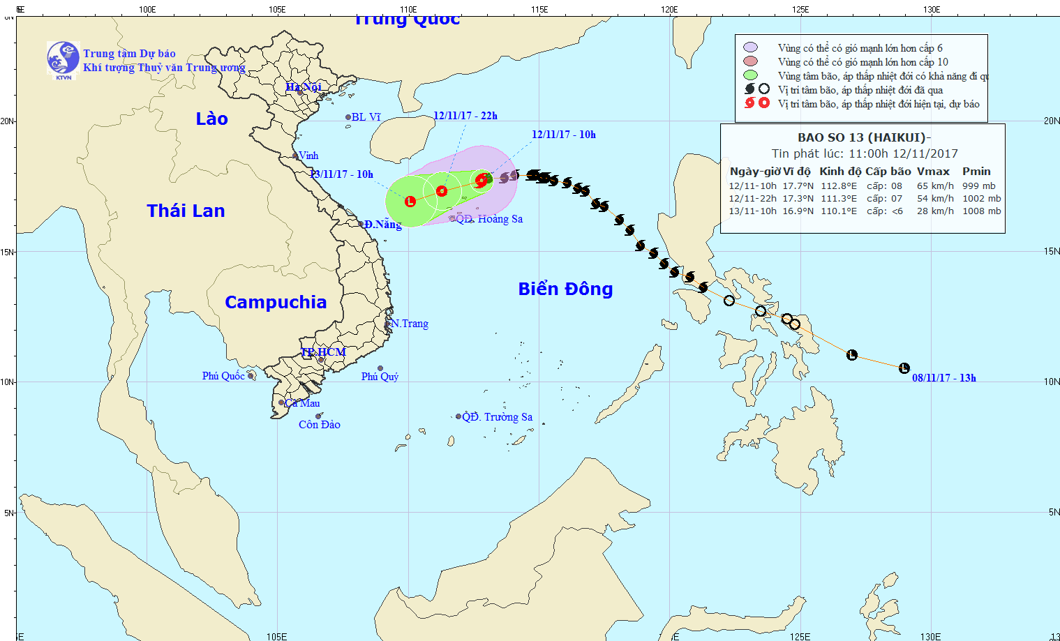 [-]Trong[-]12[-]giờ[-]tới,[-]bão[-]số[-]13[-]sẽ[-]suy[-]yếu[-]dần[-]thành[-]áp[-]thấp[-]nhiệt[-]đới[-]